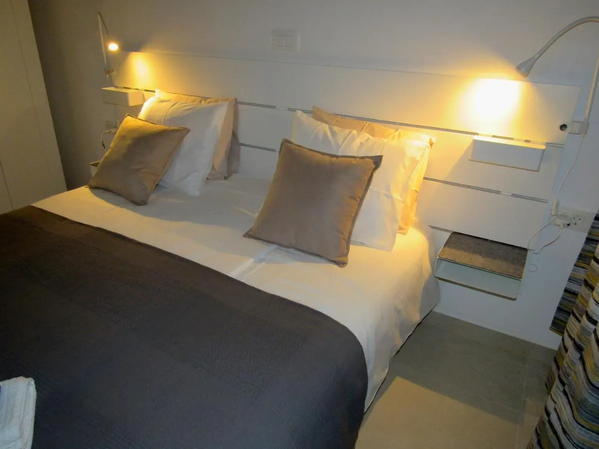 Olives Garden Apartment Trogir